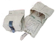 Russian Grenade Pouch