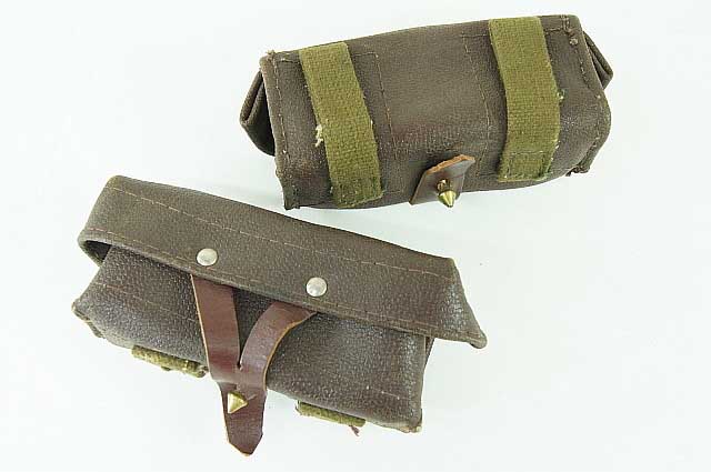 Russian SKS Ammunition Pouch