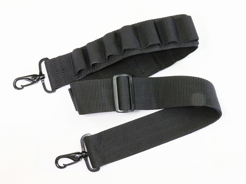 ShotGun Sling w/Shell Holder Loops