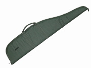 Soft Gun Case Green 44 Inch