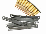 SKS Stripper Clips Set of 5 Original