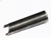 SKS Receiver Cover Used