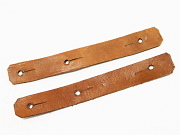 SKS Leather SlingTab Set of 2