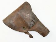 Swedish M1907 Browning Pistol Holster Darker