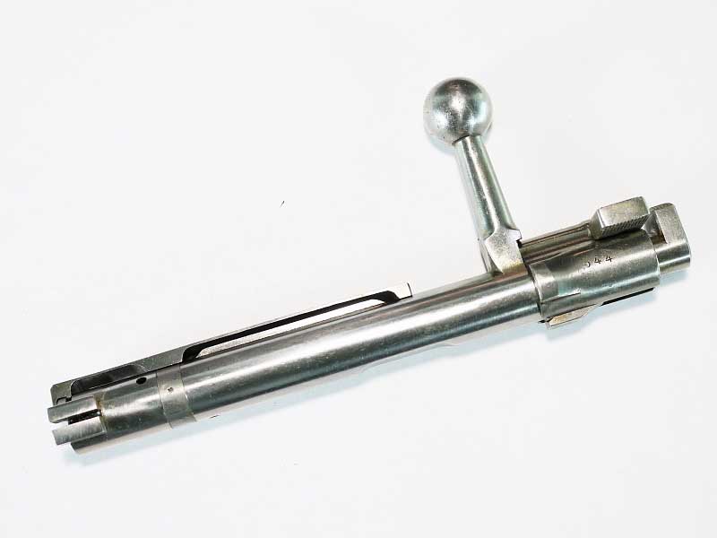 Swedish M96 Mauser RIFLE Bolt Complete 