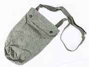 Swiss Gas Mask Bag SnP 8x11