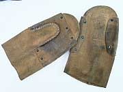 Swiss Military Lineman or Gunners Mitten