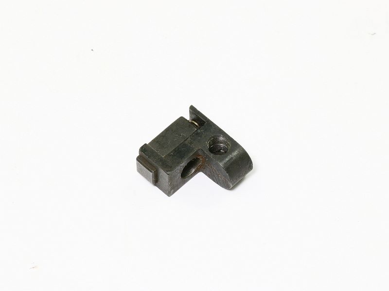 Japanese Arisaka Type 99 Cleaning Rod Lock Square Type