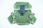 Show product details for US M16 Magazine Pouch 