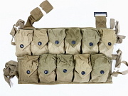 US WW1 Grenade Apron