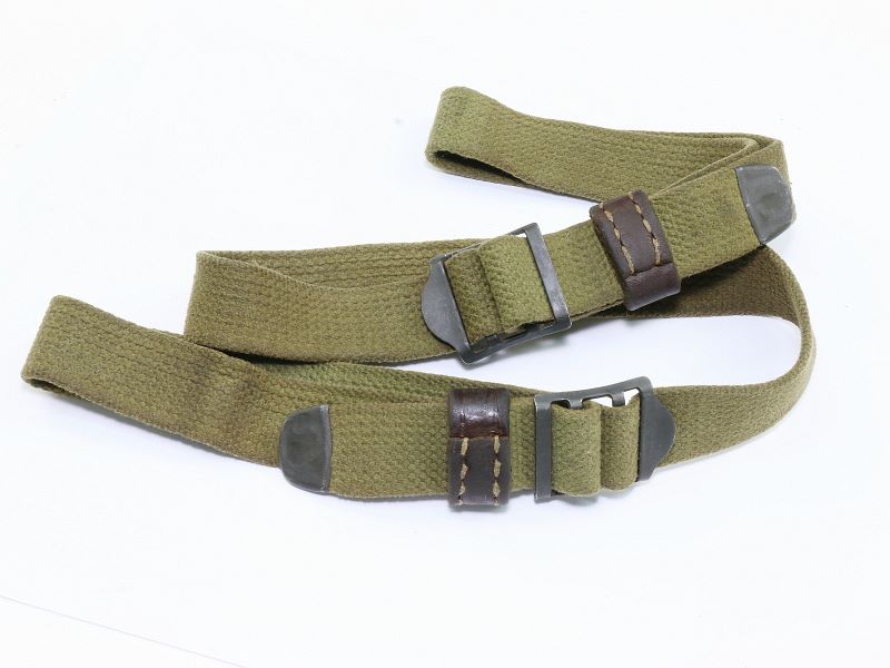 Uzi Sling Canvas Web Used G-VG