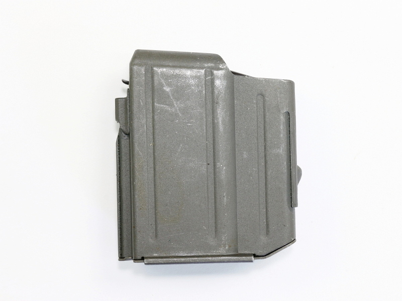 Czech Vz52 Rifle Magazine