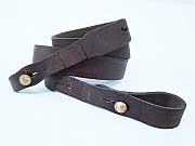 Yugoslav Mauser Leather Sling Strap