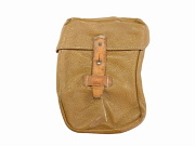 Czech Vz58 AK-47 Magazine Pouch PLEATHER