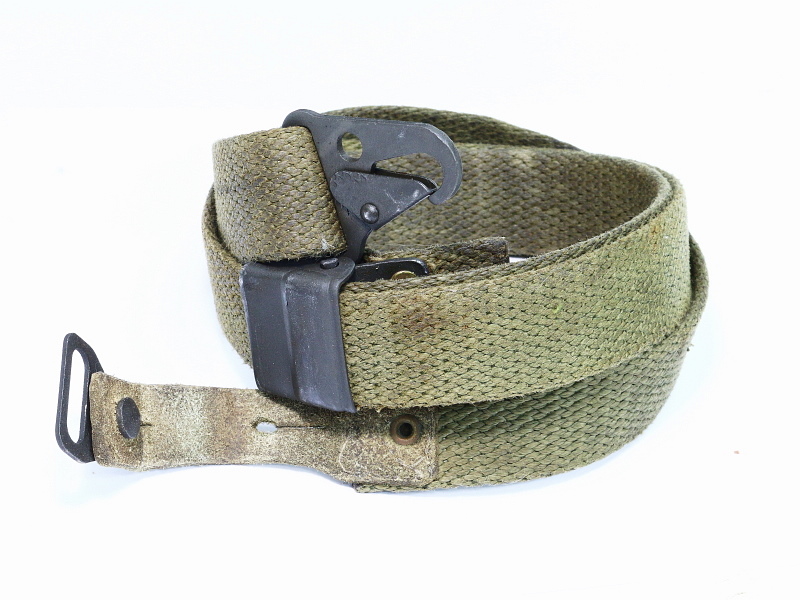 CETME Rifle Sling Spanish Military 