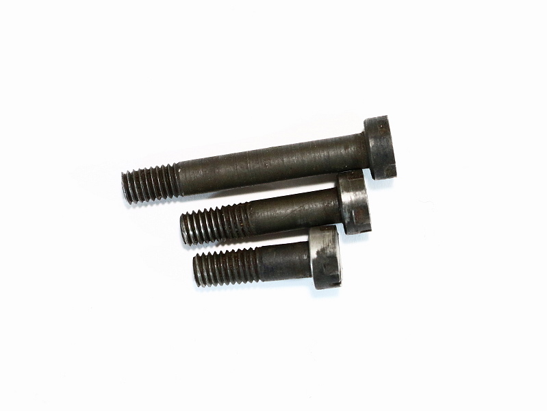 FN49 Belgian SAFN Action Screws