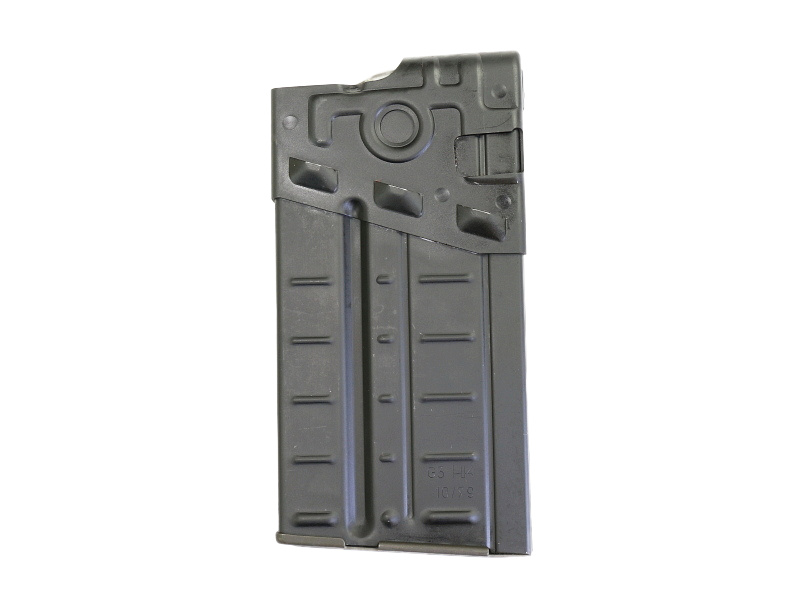 G3 Magazine Aluminum New