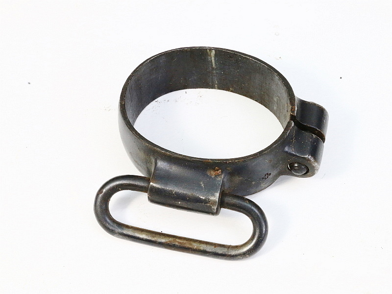 Swiss K31 Rear Band w/Swivel