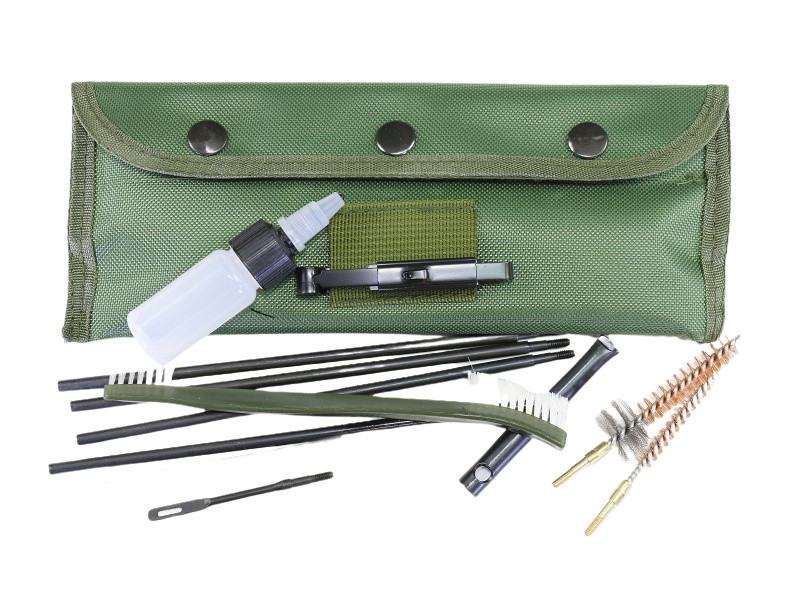 AR15 M16 Rifle Cleaning Kit New