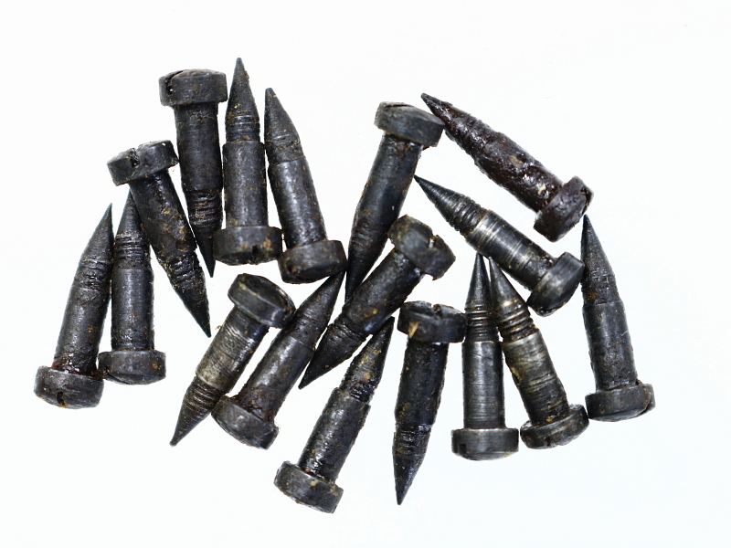 M1917 Rifle Ejector Box Screw