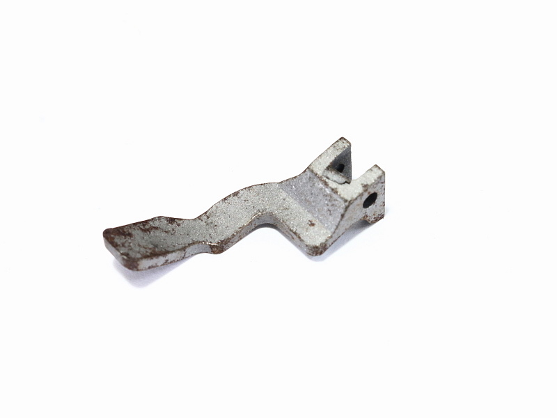 SKS Safety Lever