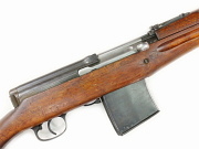 Russian SVT 40 Tokarev 1941 Tula #7003