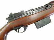 Belgian FN49 Venezuelan Contract Rifle #7020