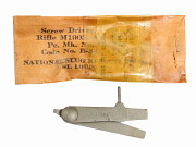 Show product details for US 1903 Rifle Combination Tool in Wrap