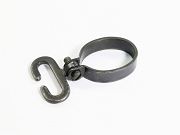 Show product details for US 03A3 Rifle Stacking Swivel Band Complete