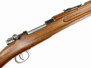 Swedish Mauser M96 Rifle Dated 1919 #471044