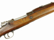 FN Mauser Model 1950 Short Rifle 30-06 #15053