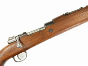 Yugoslav M48A Mauser Rifle #K75067