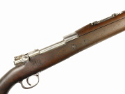 Brazilian Mauser Model 1908 Rifle #4107N