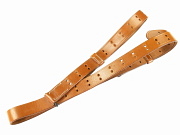 US Model 1907 Leather Sling Reproduction Natural