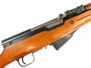 Show product details for Chinese SKS Rifle #23000101