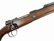 Show product details for German French K98 Mauser svw MB #19101B