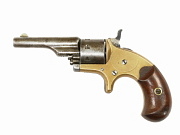 Antique Colt Open Top Pocket Pistol #LTC.A913