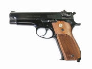 Smith & Wesson Model 39 9mm Pistol #39122