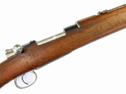 Antique Chilean Mauser M1895 Rifle #G4128