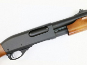 Remington 870 Express Magnum 12 Gauge ShotGun #D070412M