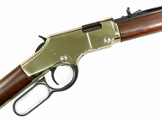 Henry Golden Boy Lever Action .22 Cal Rifle #GB172146