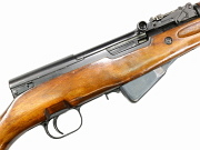 Russian SKS Rifle 1955 #20146.111