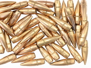 30 Caliber 147 Grain FMJ Bullets 100 ct 