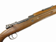 Spanish Mauser M44 Air Force Short Rifle #EA06154