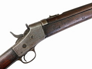  Remington Rolling Block Model 1902 Carbine #165