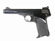 Browning Model 10-71 Pistol .380 Cal #71N14176