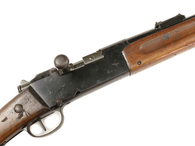 French Lebel  Mle 1886 R35 Carbine #FL10176