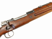 German WW1 Mauser Kar 98 AZ Carbine #5519F