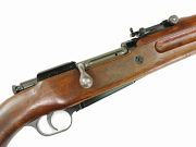 Danish Madsen Rifle Colombian M1958 #2107-58
