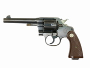 Colt Model 1917 WW1 Era Revolver #286205